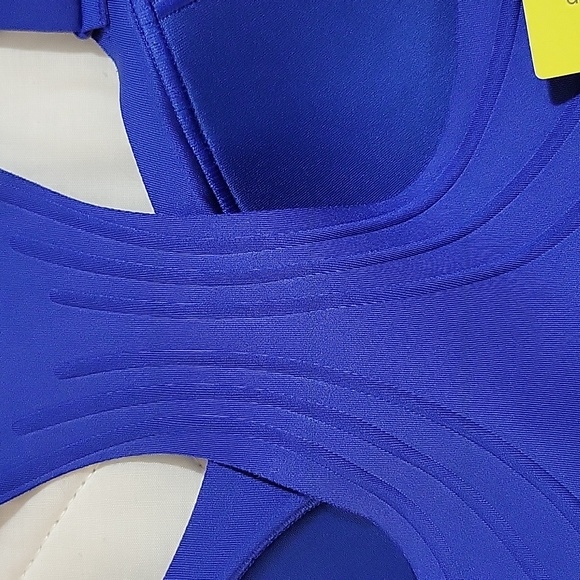 NWT All In Motion Bra - Picture 6 of 7